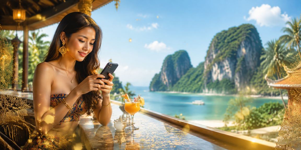 Pengguna kasino mudah alih di Ipoh mengakses 53200 dari telefon