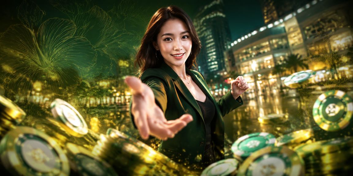 53200 Malaysia platform modern-style sports betting casino in Johor Bahru