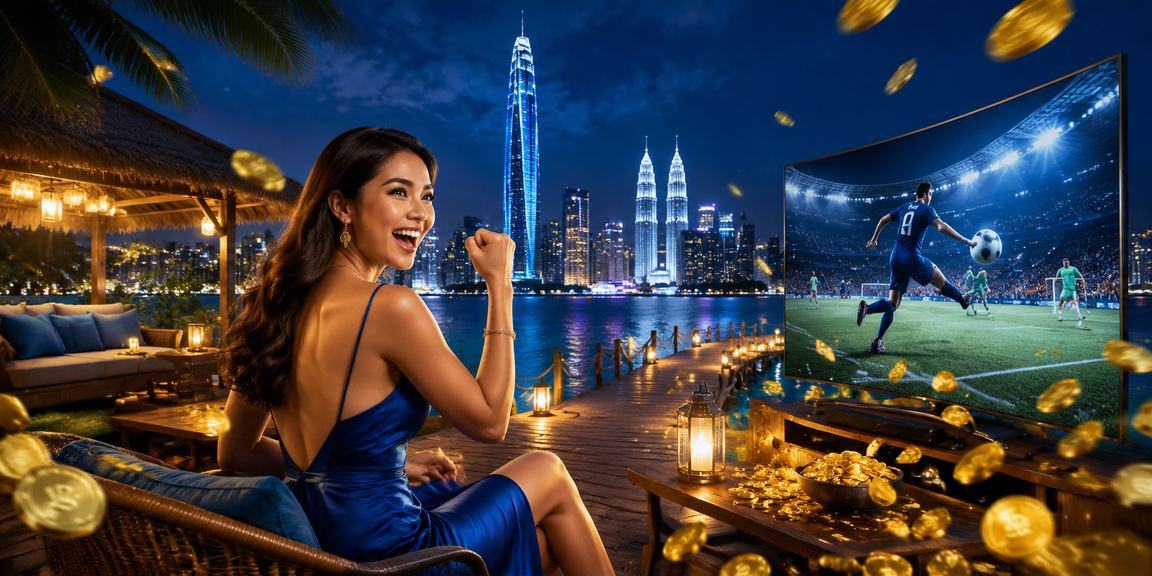 Online esports betting in Kuala Lumpur via the 53200 Malaysia platform