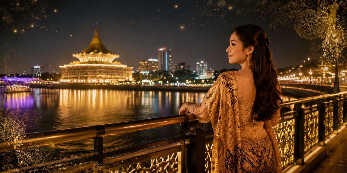 Sports betting atmosphere in Kuching Sarawak on the 53200 online platform