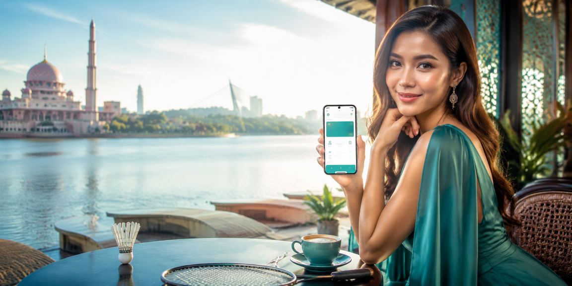 Putrajaya Malay-style mobile casino 53200 register account Malaysia