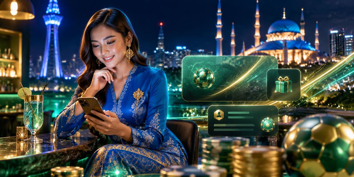 53200 Malaysia platform online casino deposit bonus Selangor local style